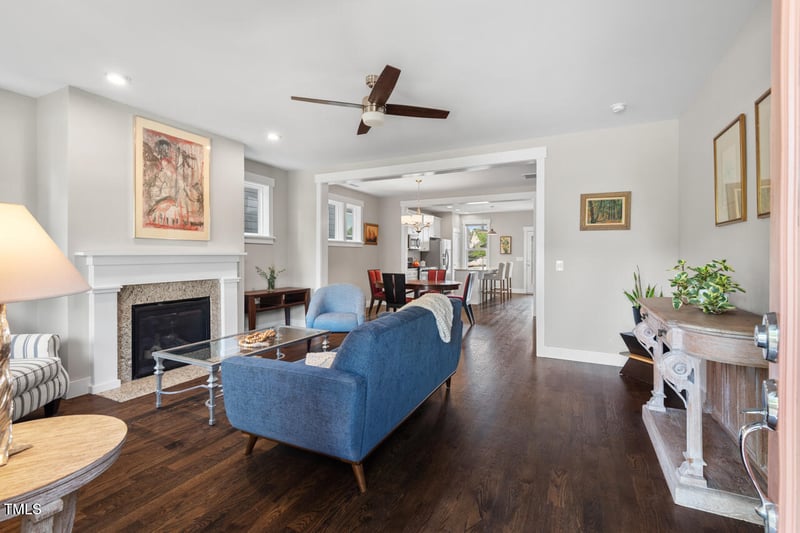 2070 Great Ridge Pw, Chapel Hill, NC 27516