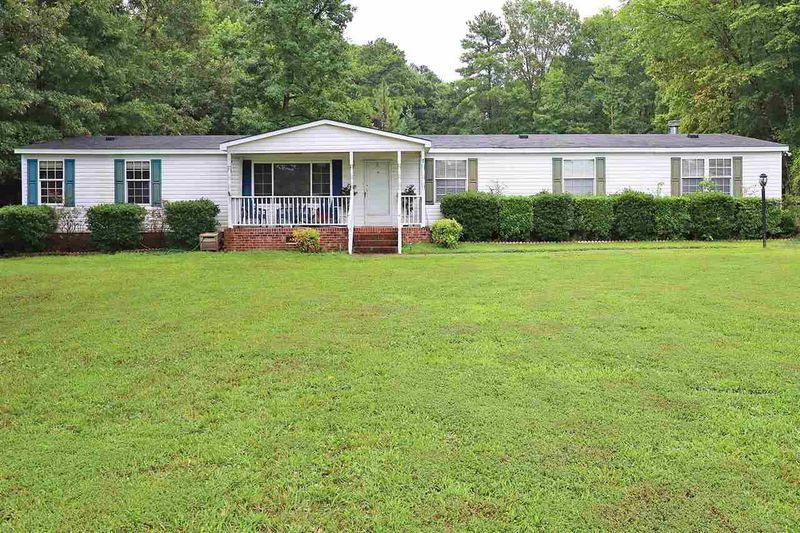 2070 Longwood Dr, Creedmoor, NC 27522