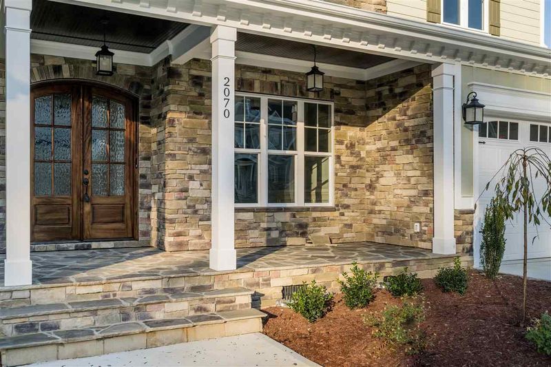 2070 Toad Hollow Trl, Apex, NC 27502