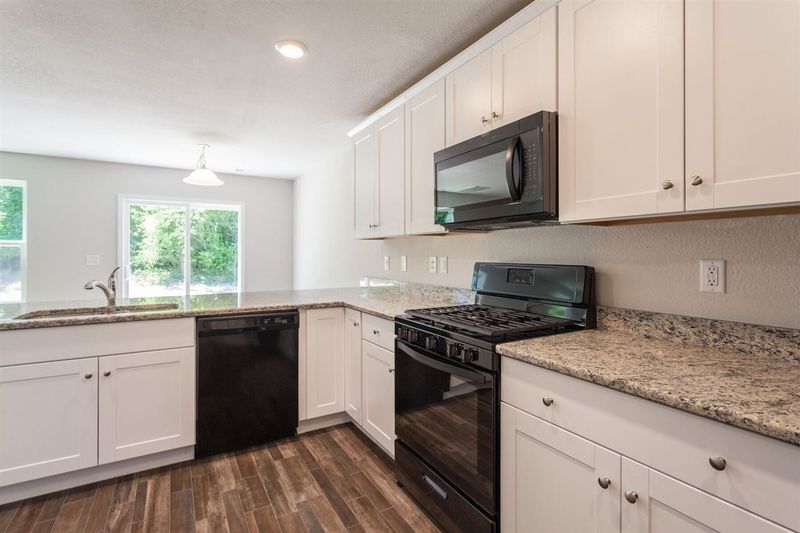 2071 Alderman Way, Creedmoor, NC 27522