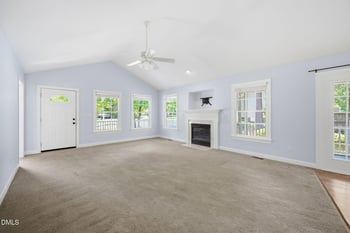2071 Knight St, Creedmoor, NC 27522