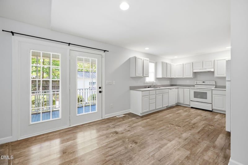 2071 Knight St, Creedmoor, NC 27522
