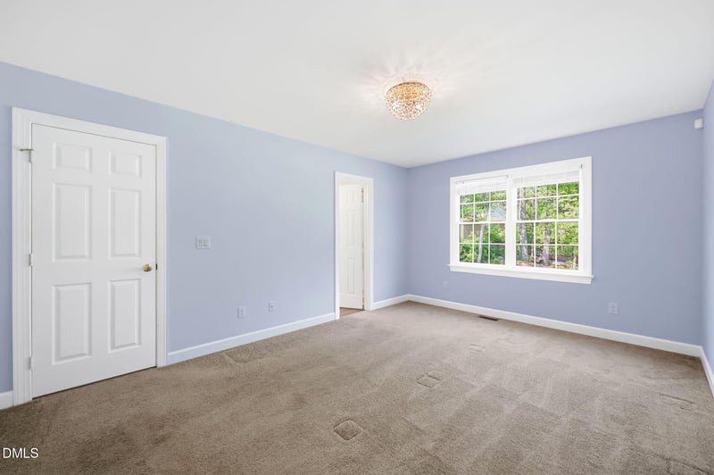 2071 Knight St, Creedmoor, NC 27522