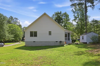 2071 Knight St, Creedmoor, NC 27522