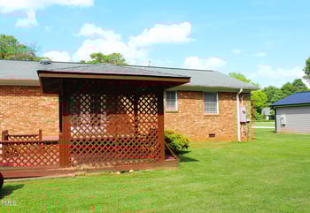 2071 Meadow Ln, Graham, NC 27253