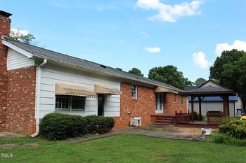 2071 Meadow Ln, Graham, NC 27253