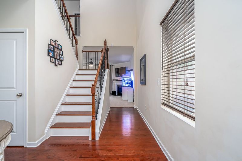 2071 Tanners Mill Dr, Durham, NC 27703