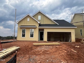 2072 Bull City Bend #368, Durham, NC 27703