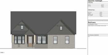 2072 Kelsey Ct, Hillsborough, NC 27278