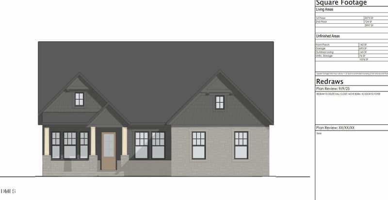 2072 Kelsey Ct, Hillsborough, NC 27278