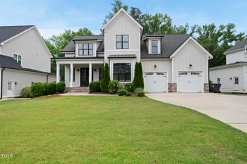 2073 Amalfi Pl, Apex, NC 27502