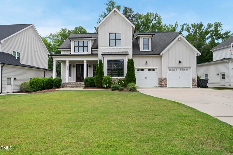 2073 Amalfi Pl, Apex, NC 27502