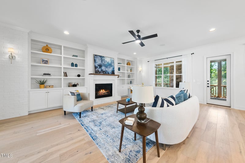 2073 Amalfi Pl, Apex, NC 27502