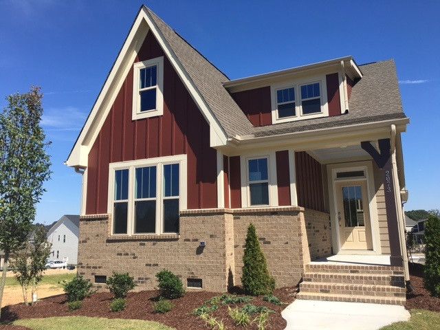 2073 Great Ridge Pw, Chapel Hill, NC 27516
