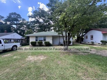 2073 Osceola Dr, Fayetteville, NC 28301