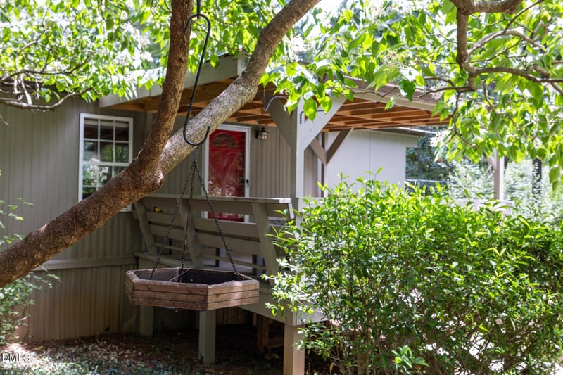 2073 Pea Ridge Rd, Pittsboro, NC 27312