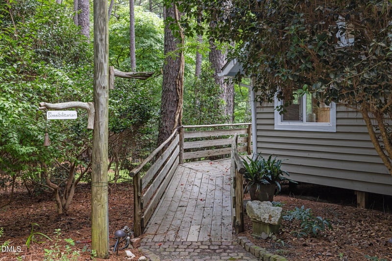 2073 Pea Ridge Rd, Pittsboro, NC 27312