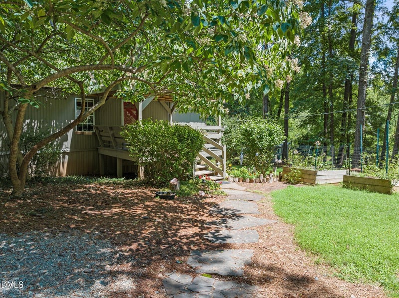 2073 Pea Ridge Rd, Pittsboro, NC 27312