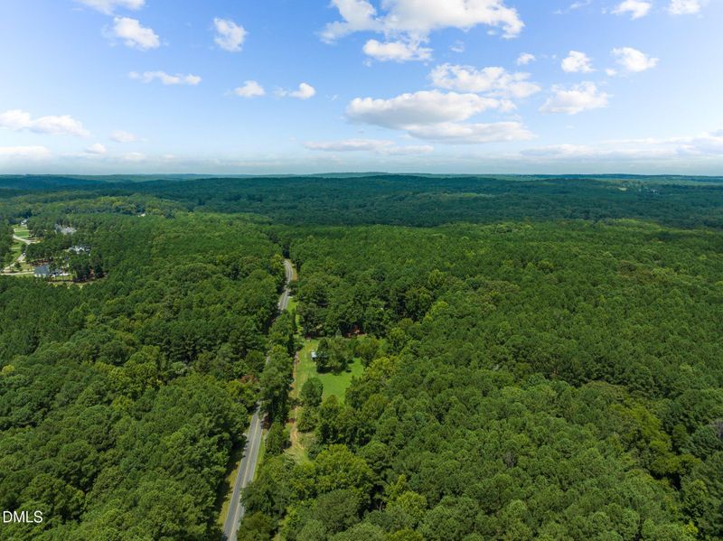 2073 N Pea Ridge Rd, Pittsboro, NC 27312