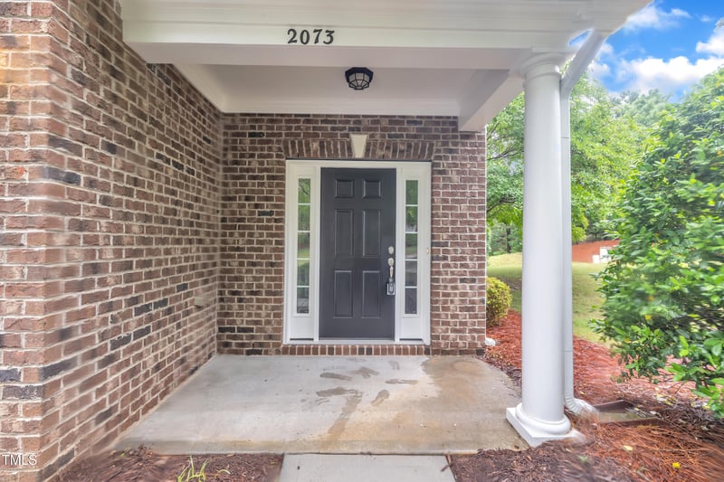 2073 Weston Green Loop, Cary, NC 27513