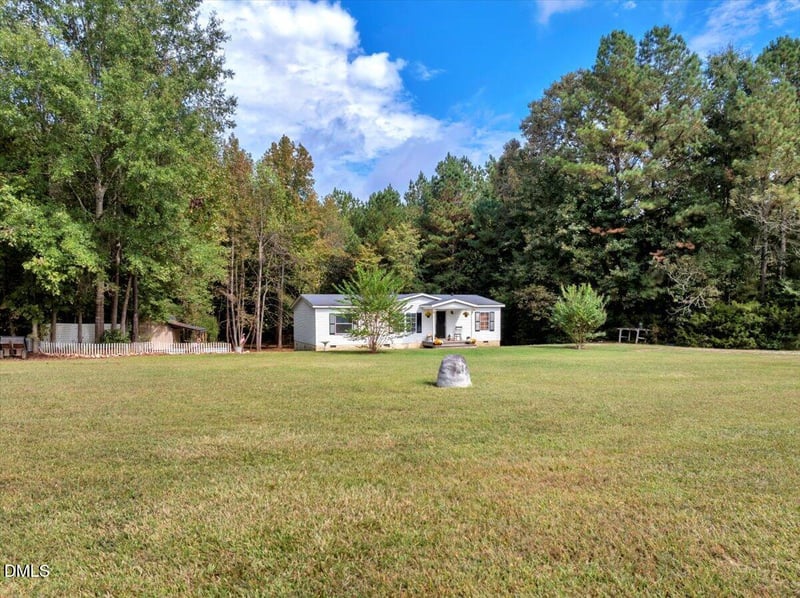 2074 Green St, Franklinton, NC 27525