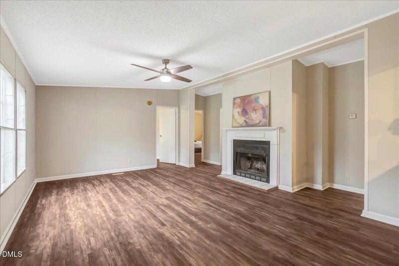 2074 Green St, Franklinton, NC 27525