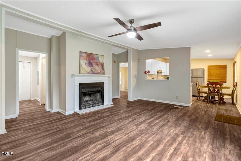 2074 Green St, Franklinton, NC 27525