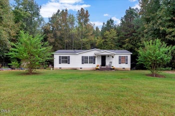 2074 Green St, Franklinton, NC 27525