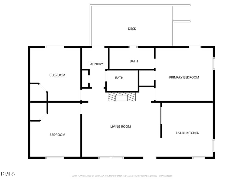 2074 Green St, Franklinton, NC 27525