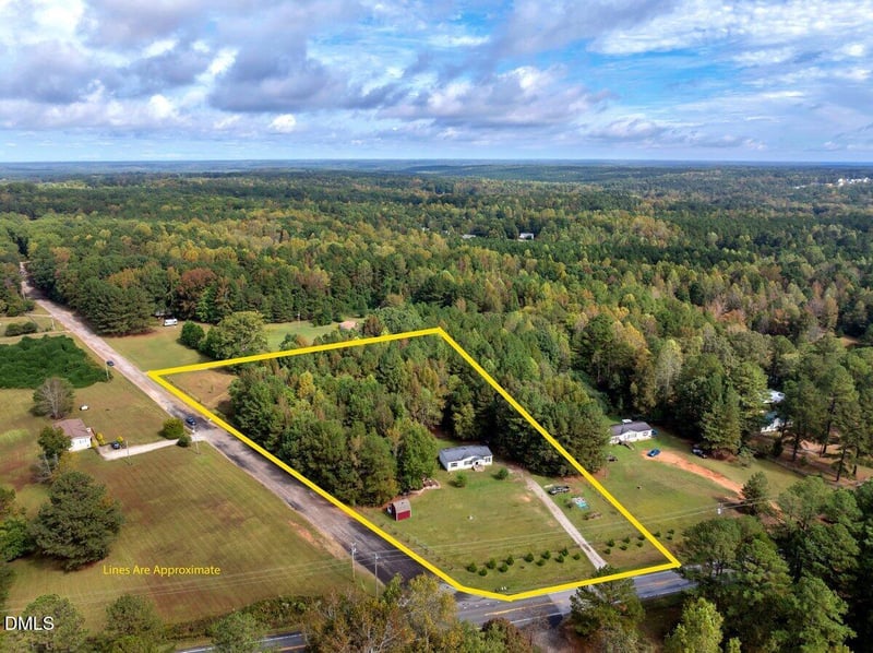 2074 Green St, Franklinton, NC 27525