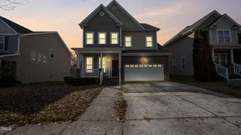 2075 Glenkirk Dr, Burlington, NC 27215