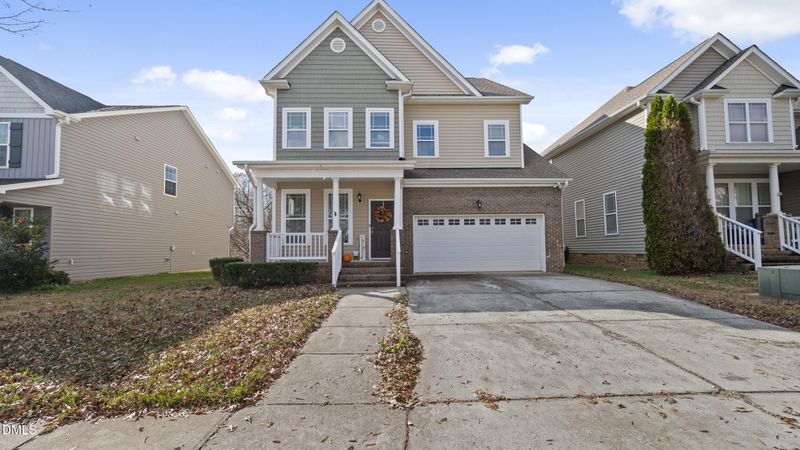2075 Glenkirk Dr, Burlington, NC 27215