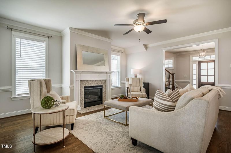 2075 Toad Hollow Trl, Apex, NC 27502