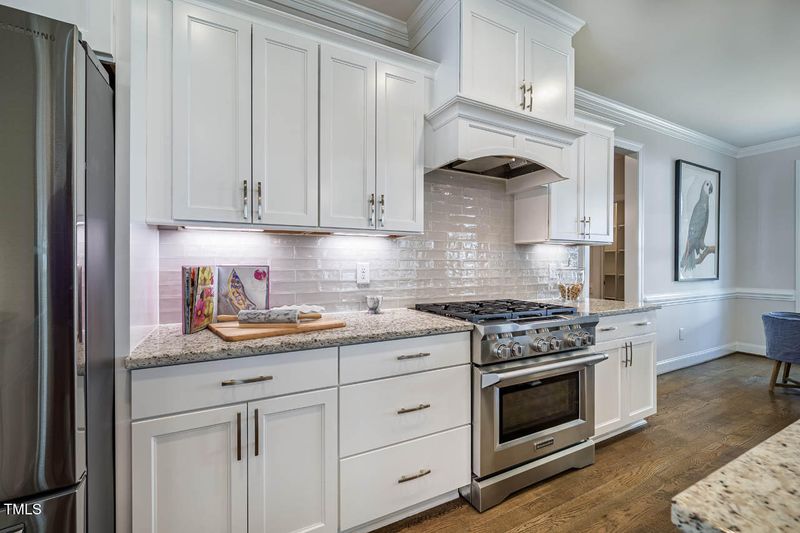 2075 Toad Hollow Trl, Apex, NC 27502