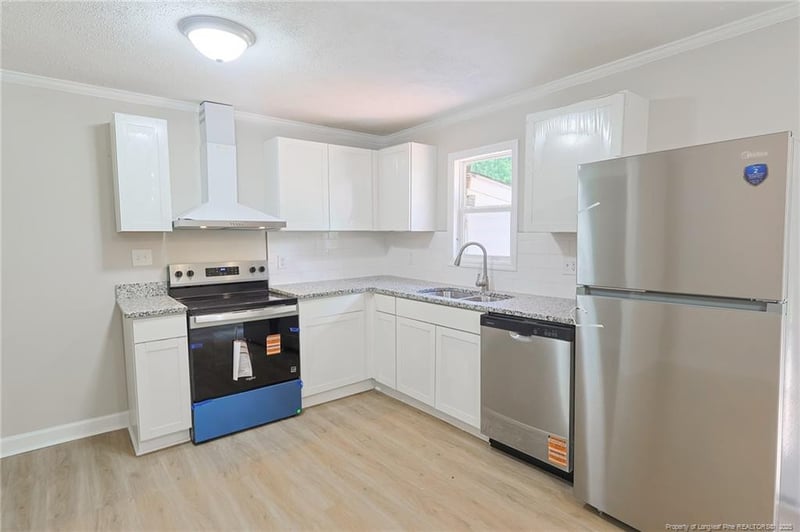 2076 Mango Cir, Fayetteville, NC 28304