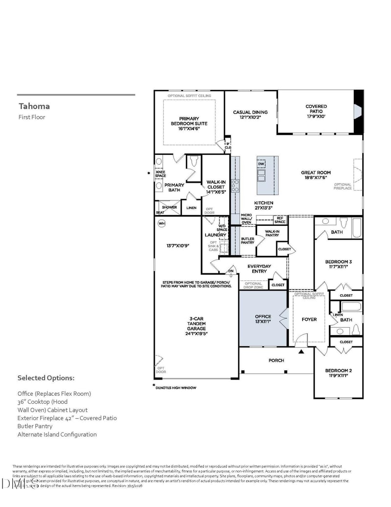 2077 Abbeyhill Dr #80, Raleigh, NC 27610