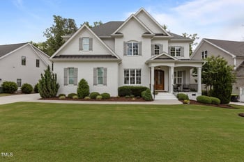 2077 Amalfi Pl, Apex, NC 27502