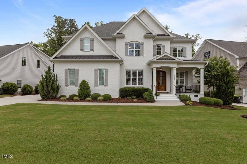 2077 Amalfi Pl, Apex, NC 27502