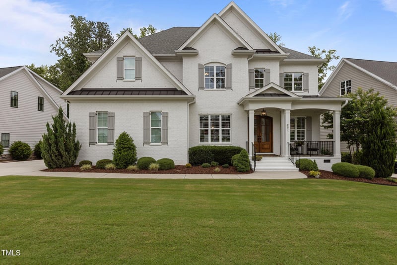 2077 Amalfi Pl, Apex, NC 27502