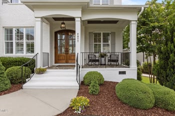 2077 Amalfi Pl, Apex, NC 27502