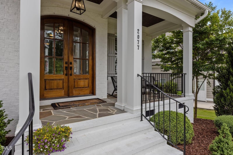 2077 Amalfi Pl, Apex, NC 27502