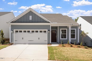 2077 Bull City Bend #406, Durham, NC 27703