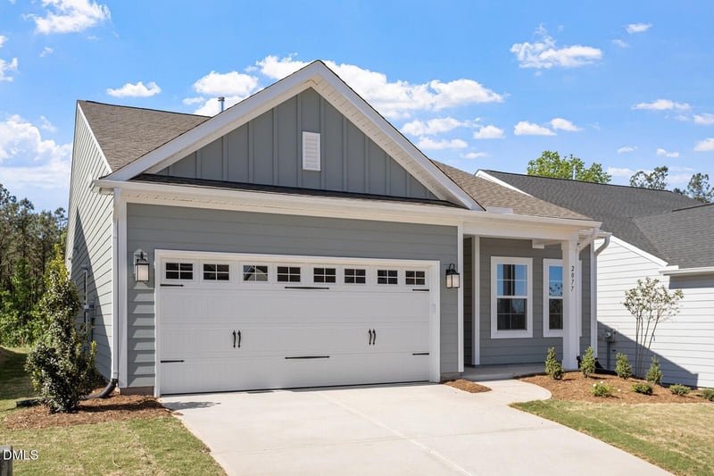 2077 Bull City Bend #406, Durham, NC 27703
