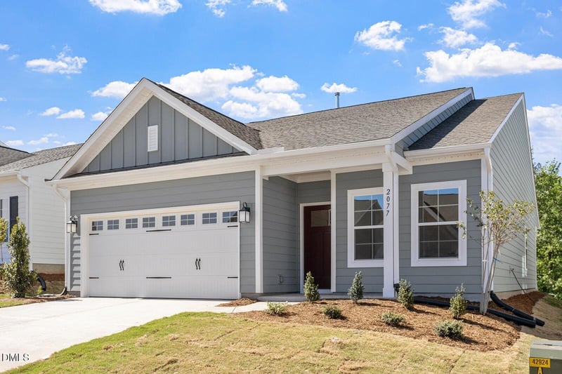 2077 Bull City Bend #406, Durham, NC 27703