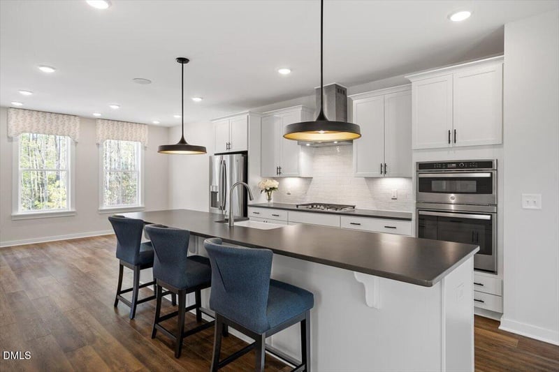 2077 Eva Pearl Dr, Apex, NC 27502