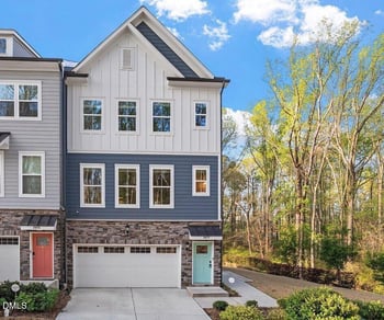 2077 Eva Pearl Dr, Apex, NC 27502
