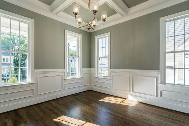 2078 Amalfi Pl, Apex, NC 27502