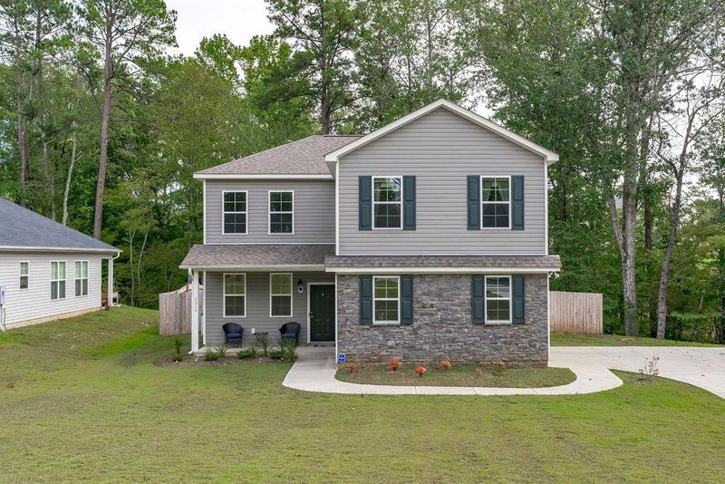 2078 Pathway Dr, Sanford, NC 27330