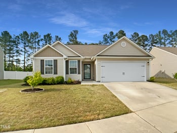 2079 Alderman Way, Creedmoor, NC 27522
