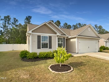 2079 Alderman Way, Creedmoor, NC 27522